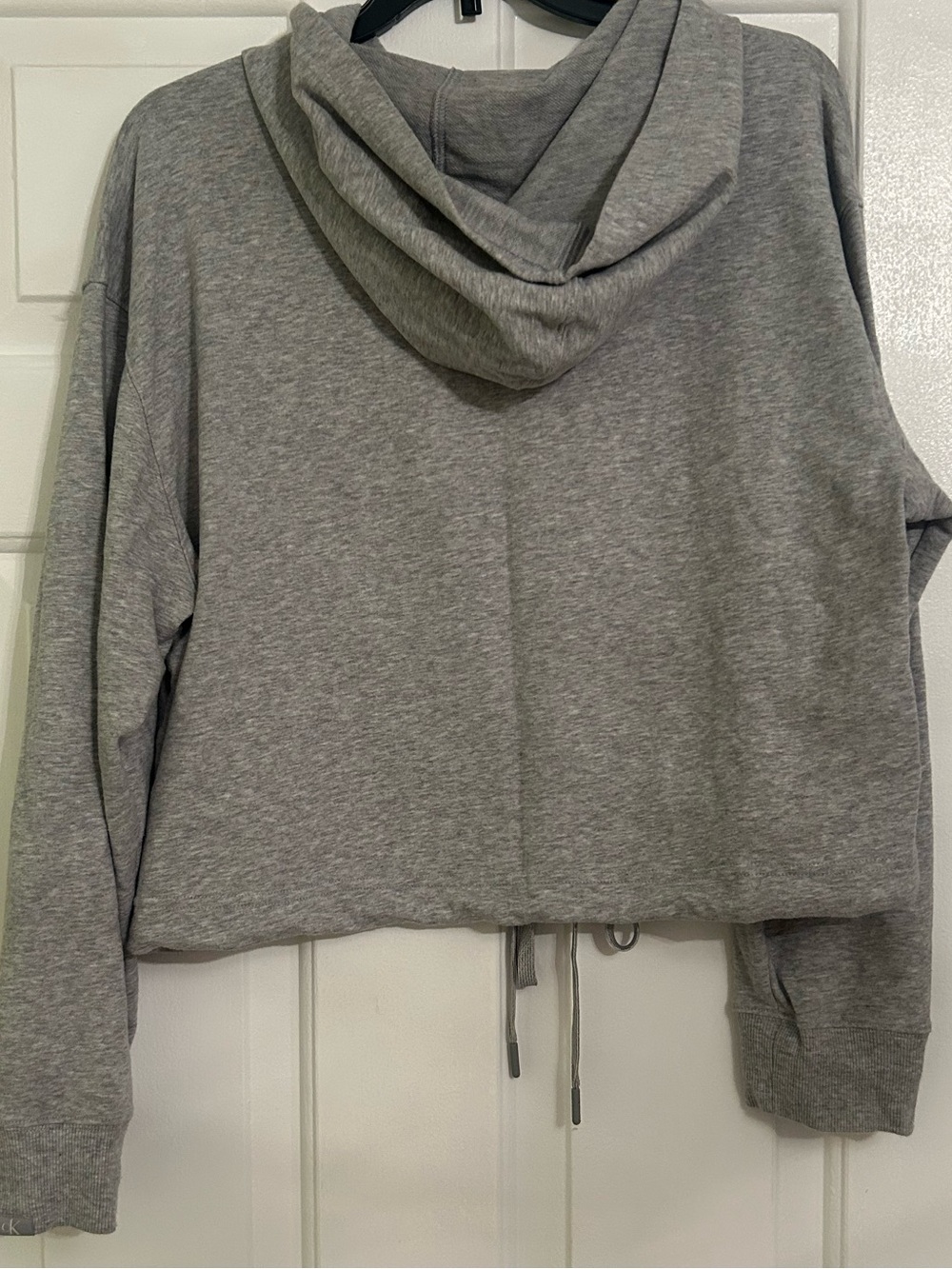Calvin Klein Drawstring Hoodie - Picture 4 of 4